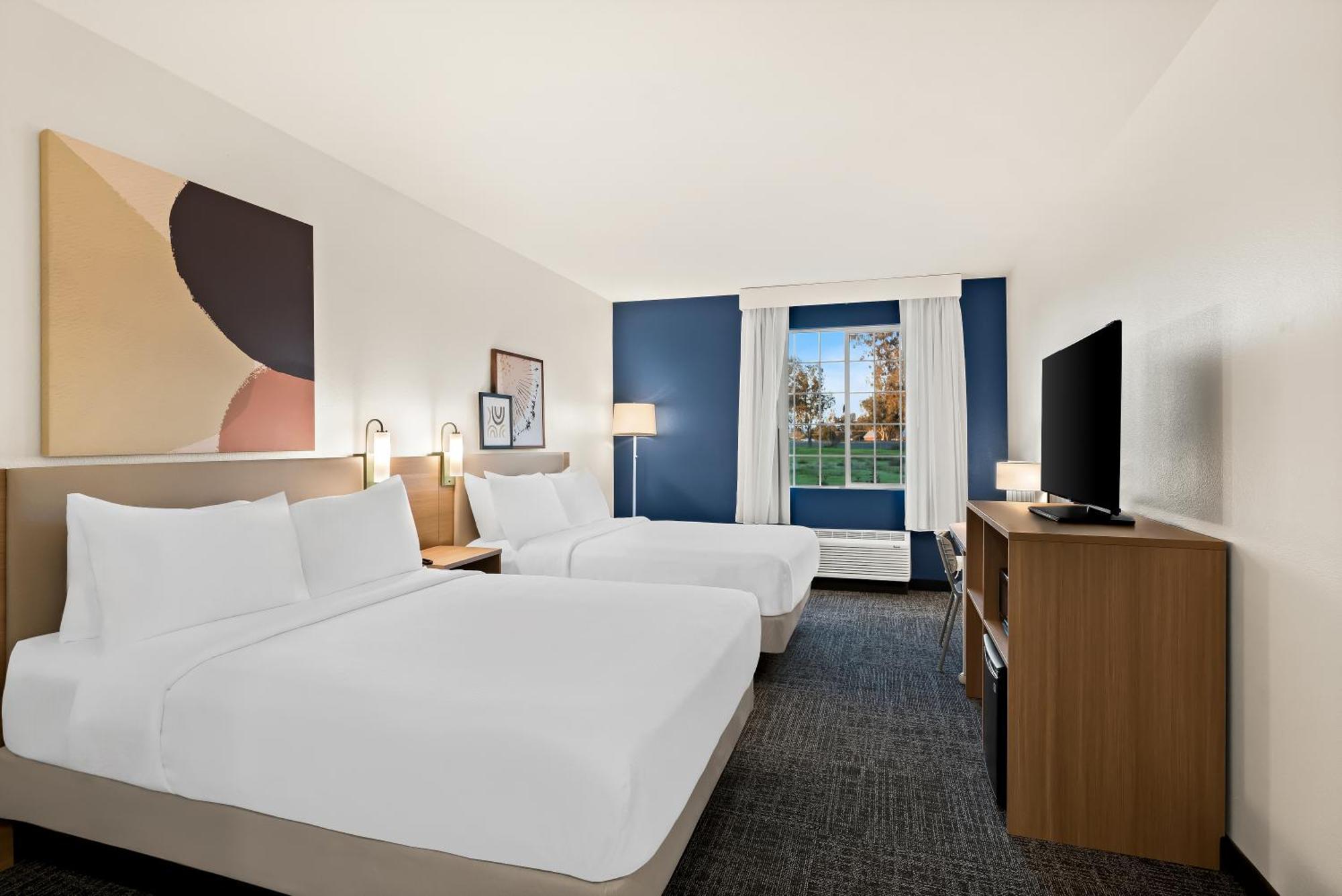 Spark By Hilton Williams Newly Opened 2025 Экстерьер фото